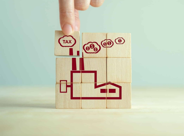 Biomass is carbon tax exempt | Hargassner North America
