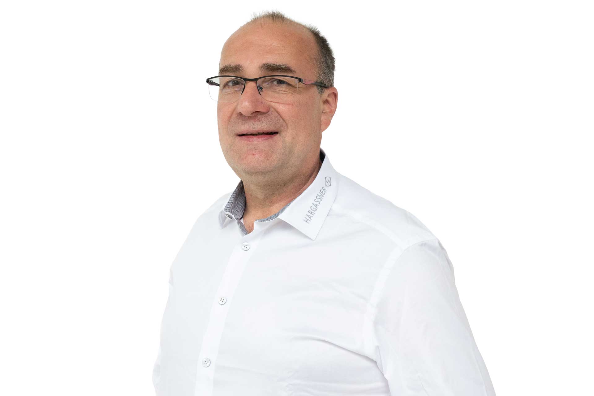 Jürgen Ittner | Contact Hargassner
