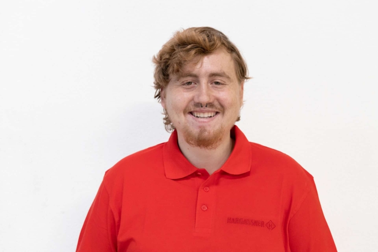 Portrait Dominik Wanka
