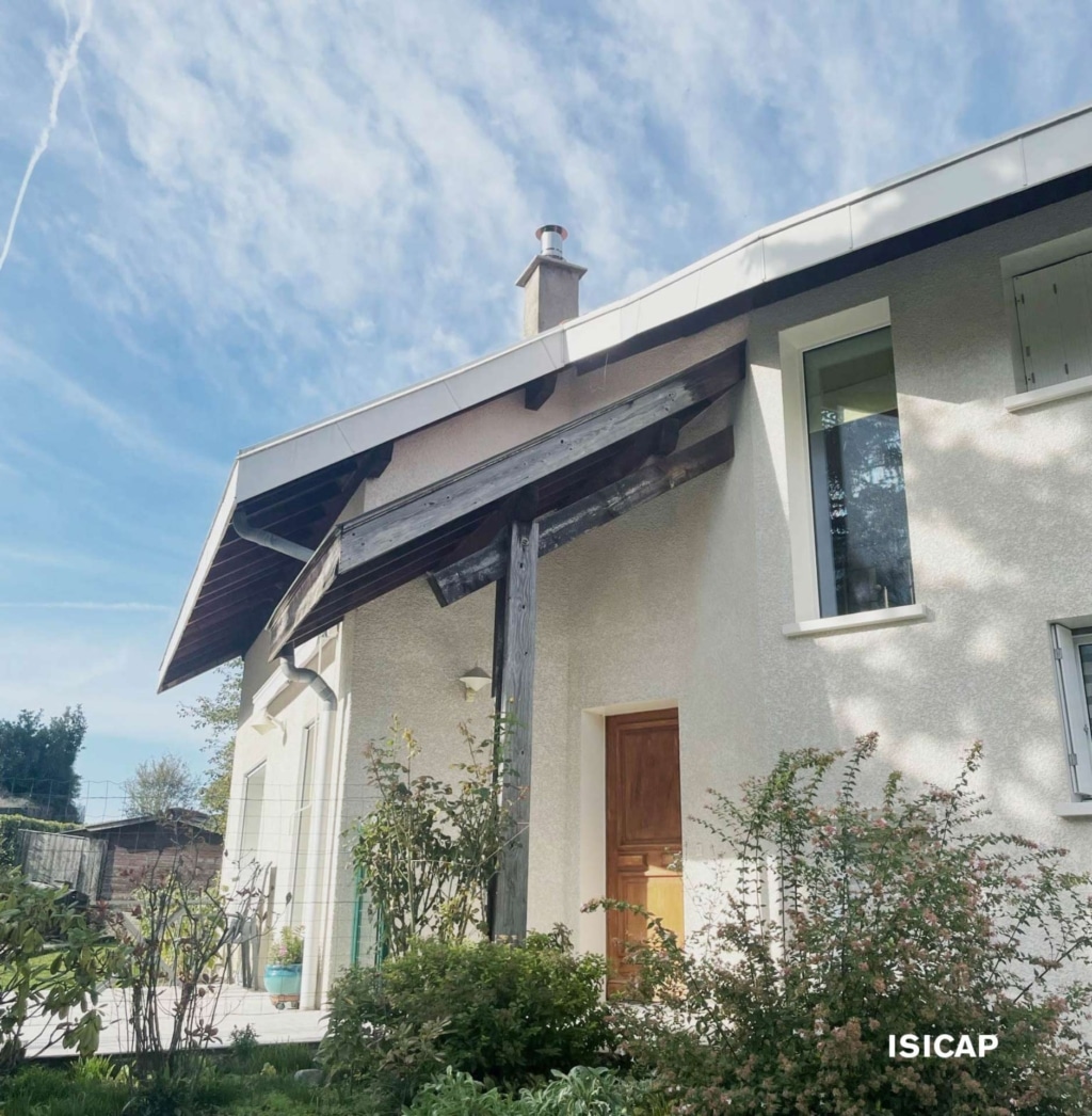 Maison individuelle à Viuz-la-Chiésaz