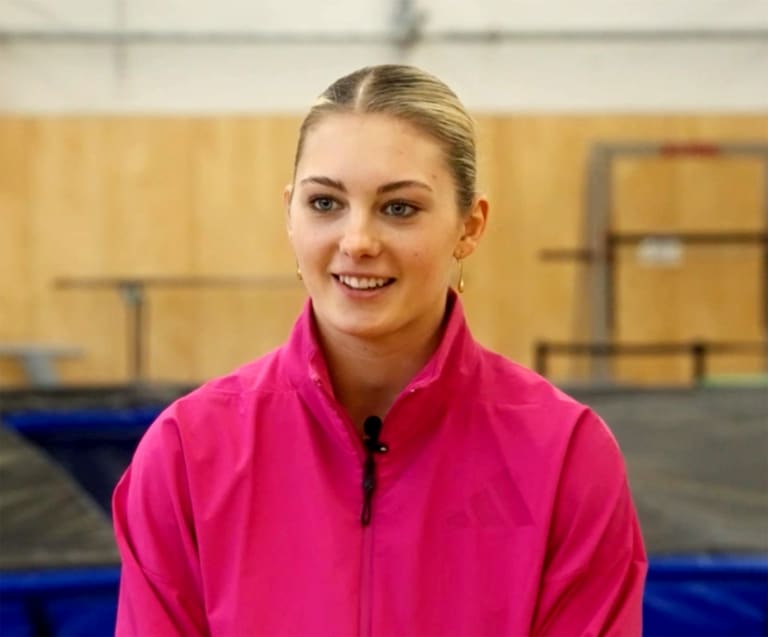 Magdalena Rauter