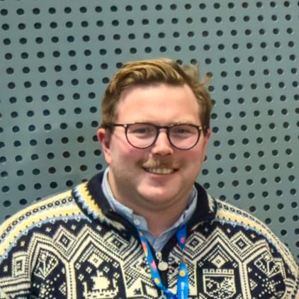 Ola Rønning