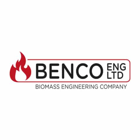 Logo BENCO ltd Biomass Engineering Company | Hargassner Partner Irlande