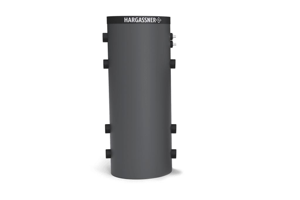 Accumulateur système HSS600 | Hargassner