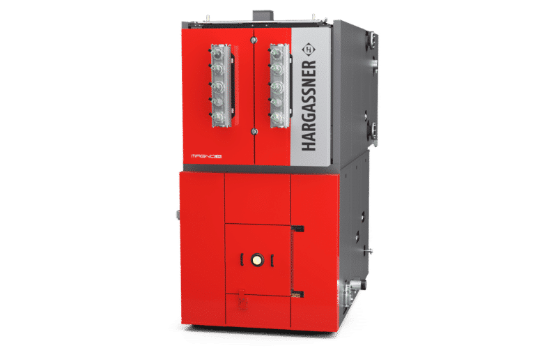 Chauffage industriel Magno-SR 700 - 1100 kW